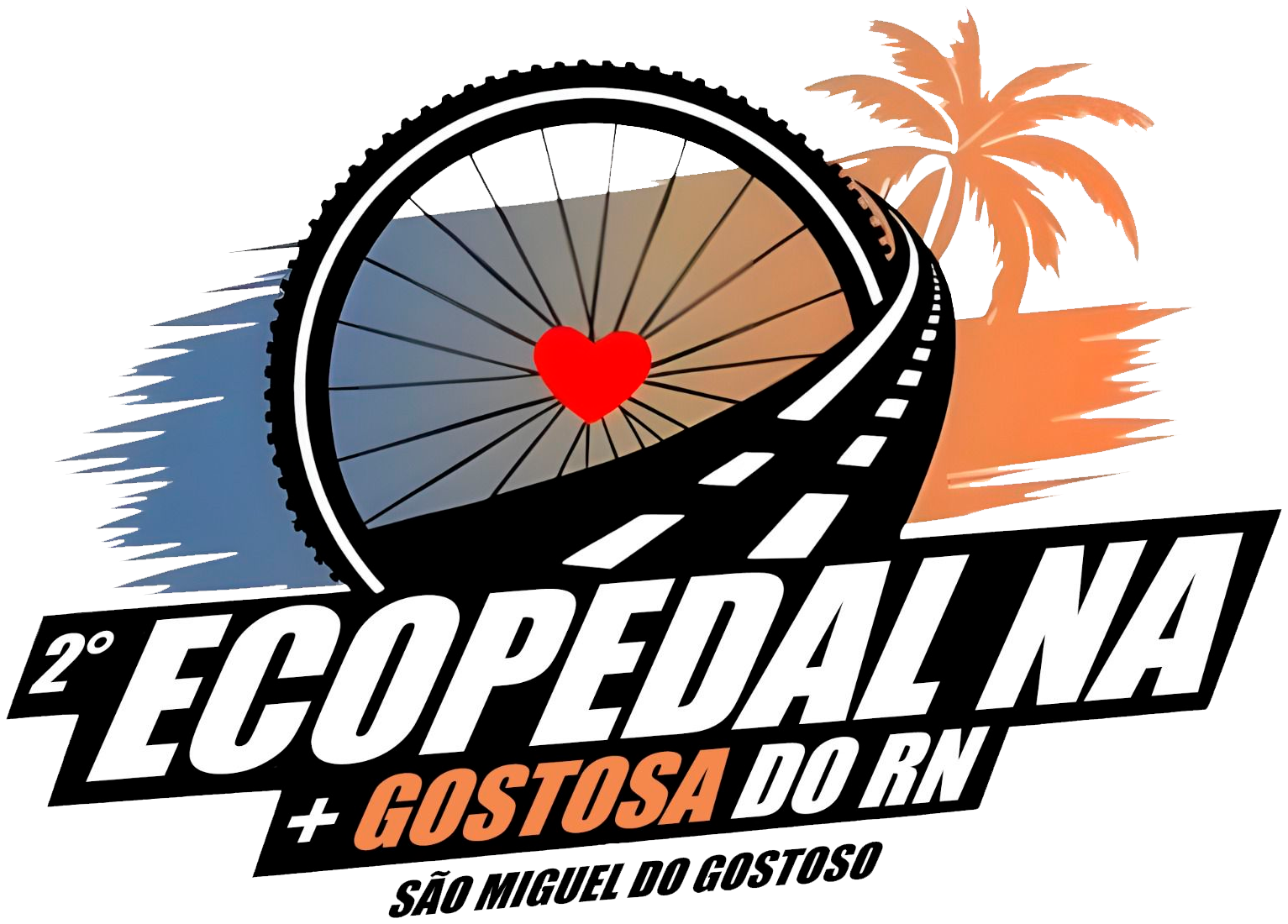 Ecopedal Logo